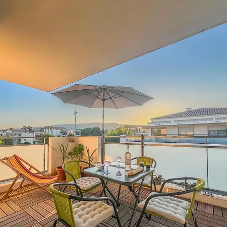 Apartment Roosevelt La Ciotat