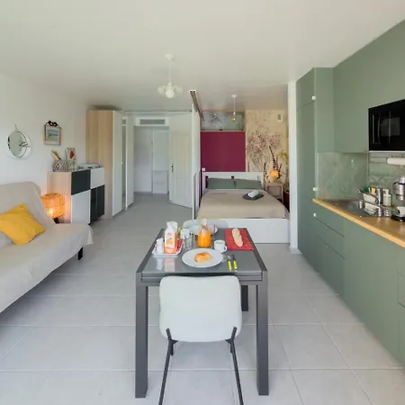 Apartment Roosevelt *
