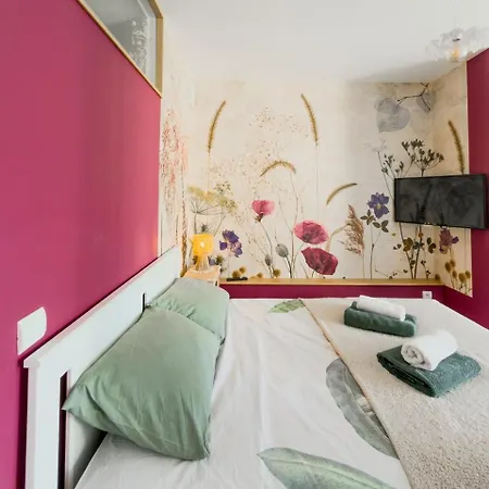 Apartment Roosevelt