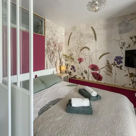 Apartmán Roosevelt *