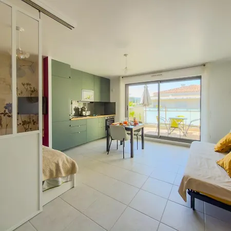 Roosevelt Apartment La Ciotat