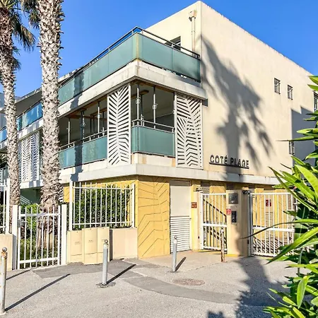 Apartmán Roosevelt *