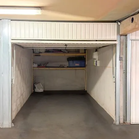 Apartment Roosevelt